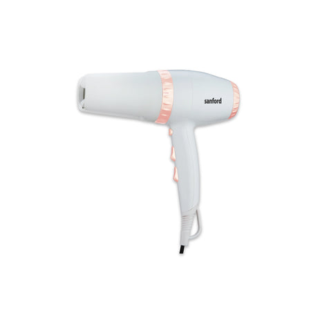 hair dryer 2000W dual drying modes cool shot sanford 1