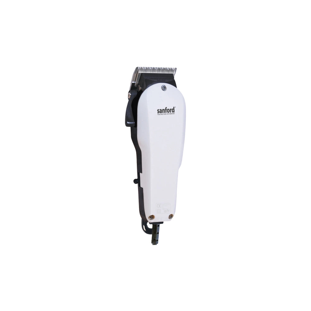 hair clipper adjustable lever clip on comb sanford 1