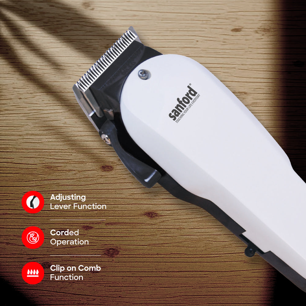 Sanford Professional Hair Clipper | SF9705HC - buysanford