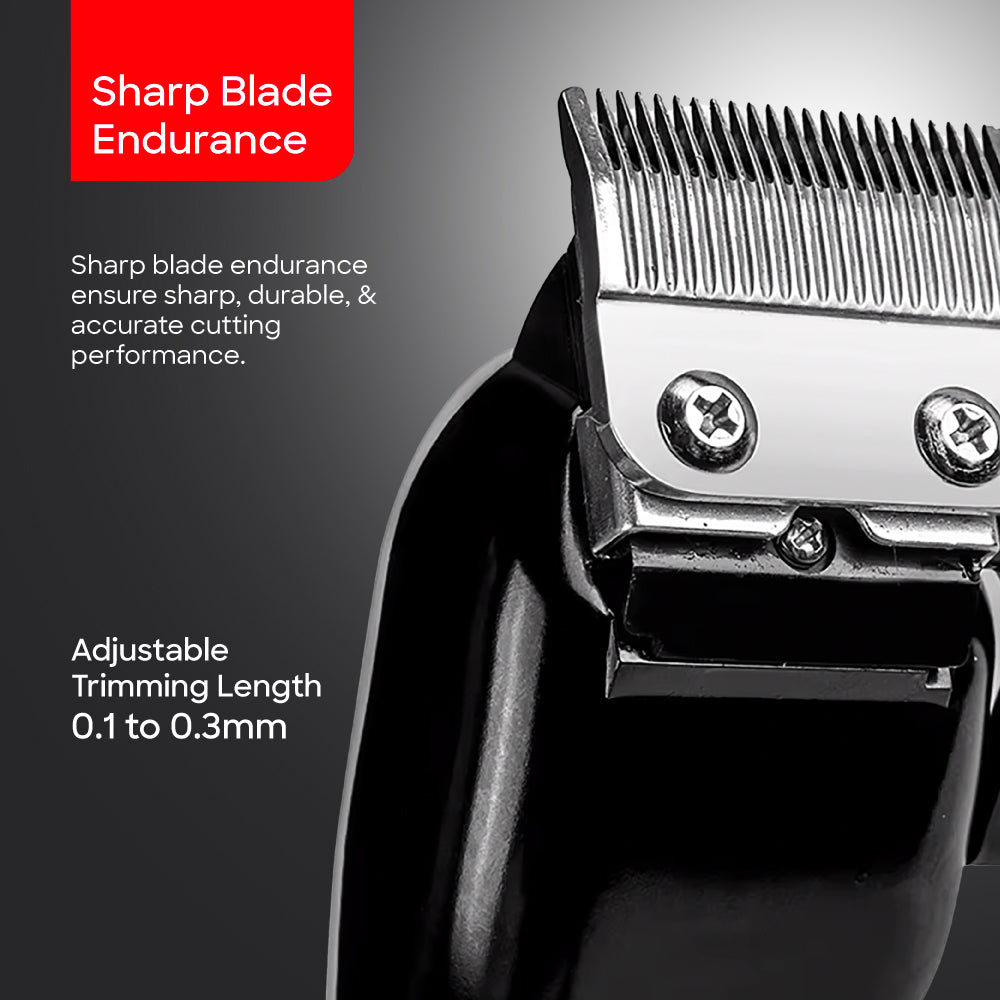 Sanford Professional Hair Clipper | SF9705HC - buysanford