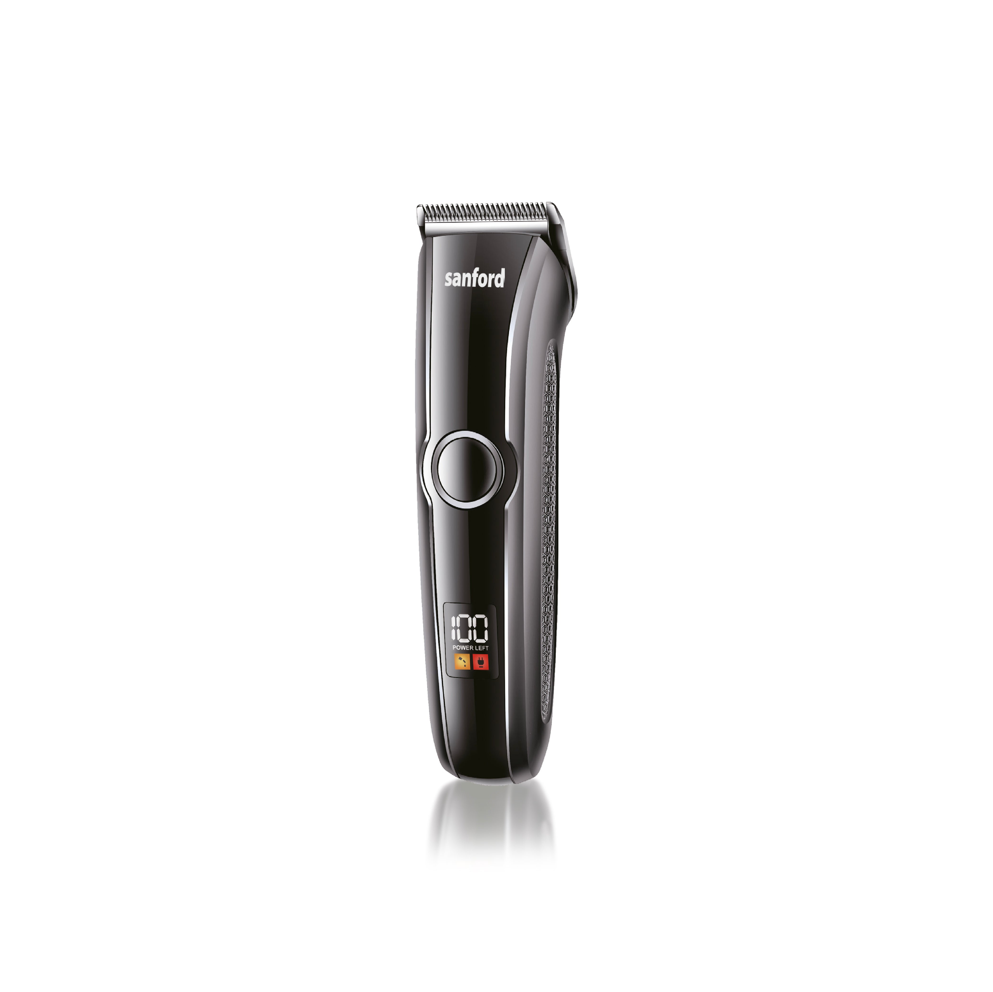 Sanford Rechargeable Cordless Hair Trimmer | SF9719HC - buysanford