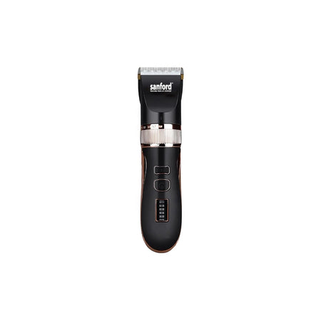 hair trimmer 5 hour runtime turbo function sanford 1