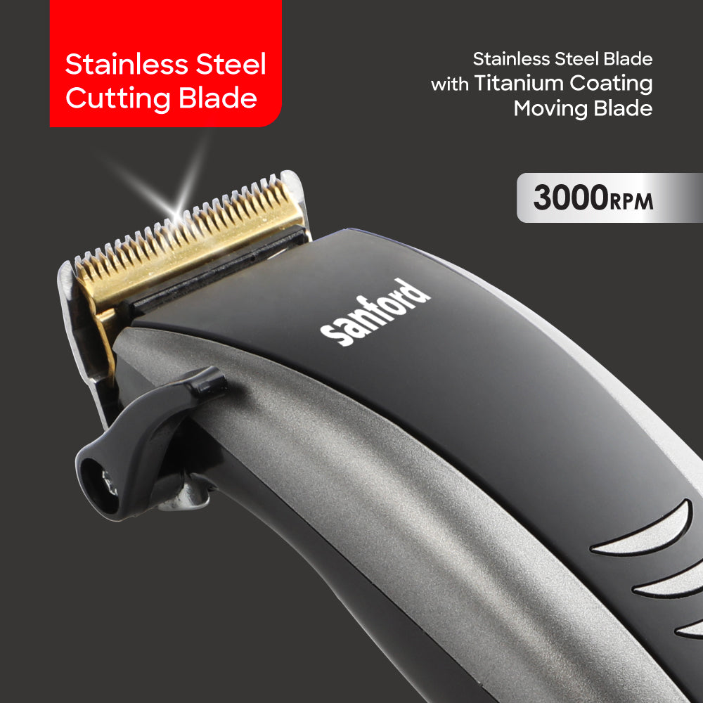 Sanford Professional Hair Clipper | SF9733HC - buysanford