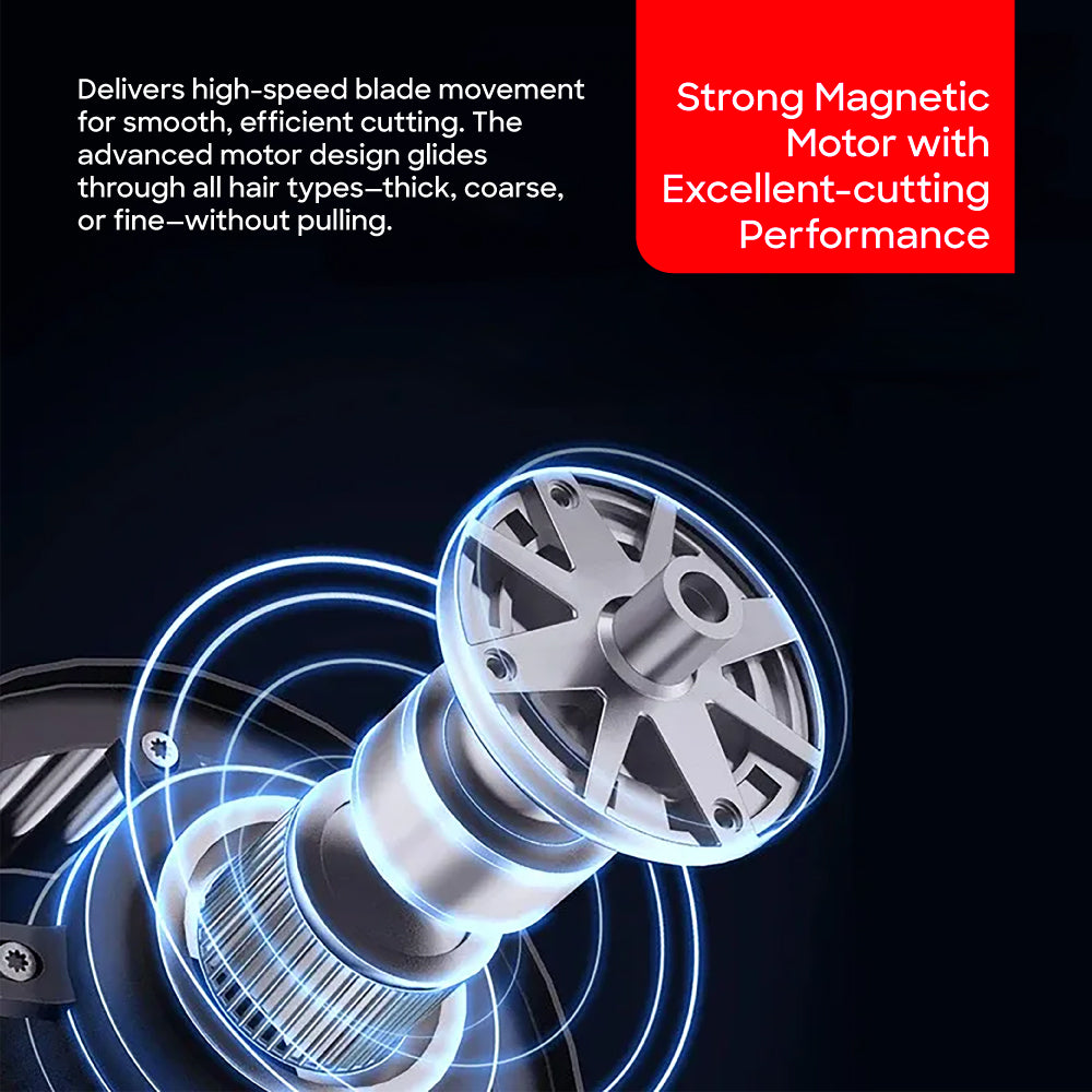 Sanford Professional Hair Clipper | SF9734HC - buysanford