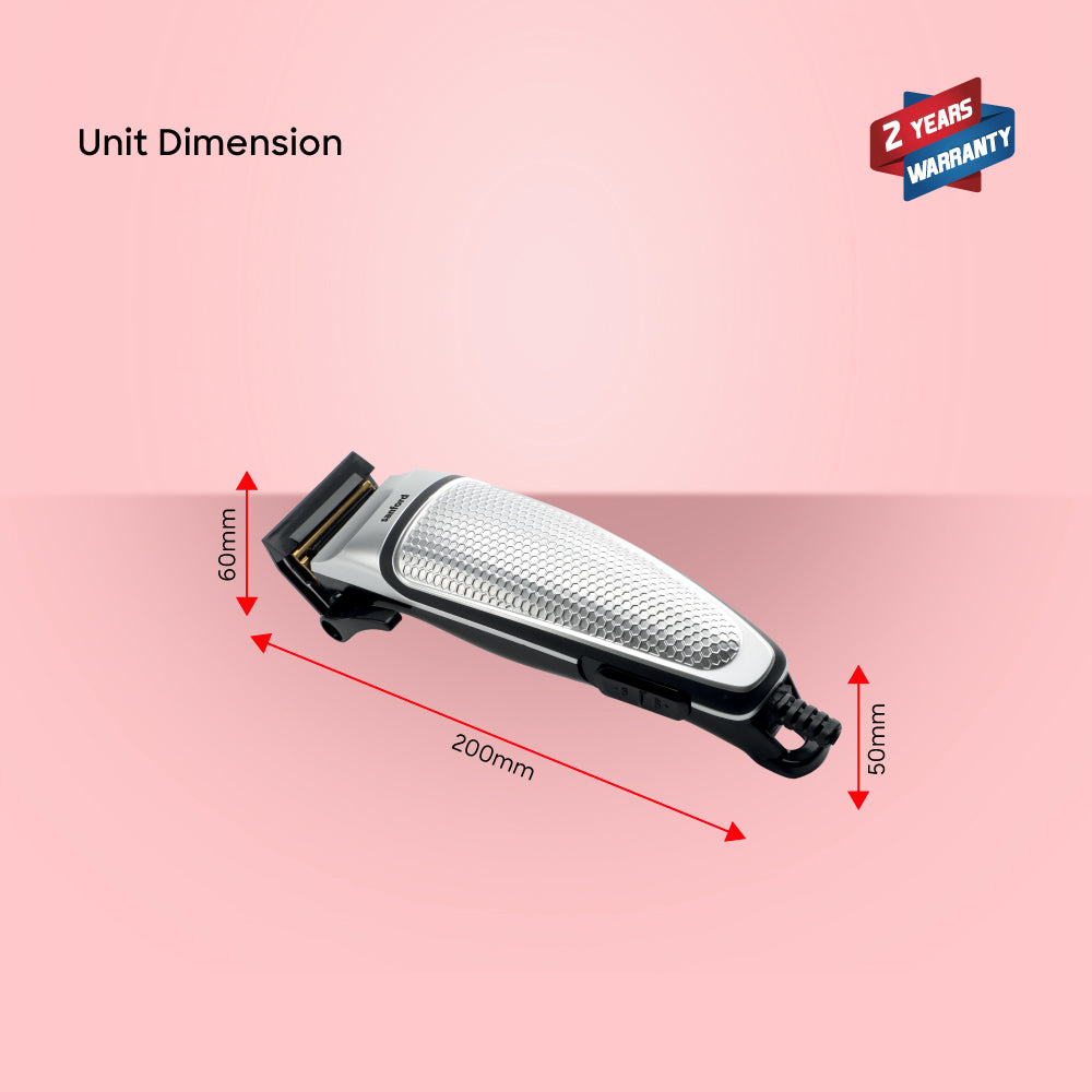 Sanford Professional Hair Clipper | SF9734HC - buysanford
