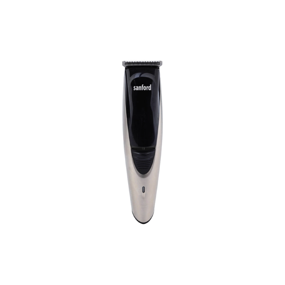 hair trimmer 45 min runtime stainless steel blades sanford 1