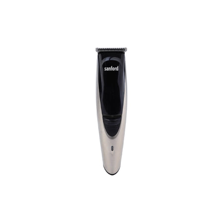 hair trimmer 45 min runtime stainless steel blades sanford 1