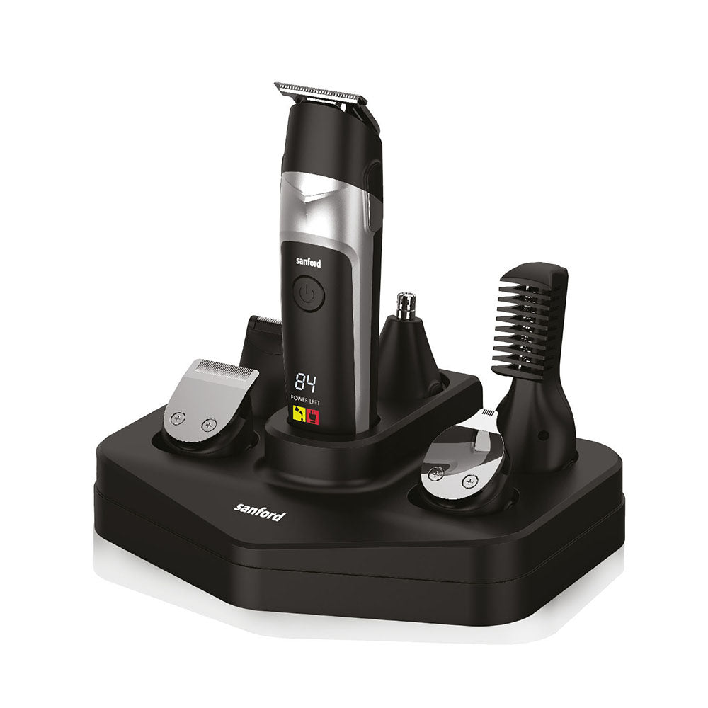 SF9746HC - Rechargeable Hair Clipper - My Store
