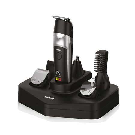 SF9746HC - Rechargeable Hair Clipper - My Store