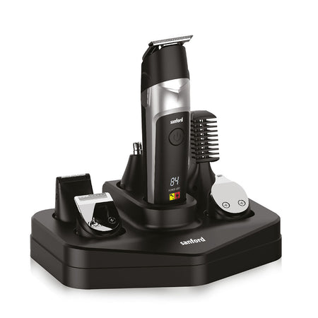 SF9746HC - Rechargeable Hair Clipper - My Store