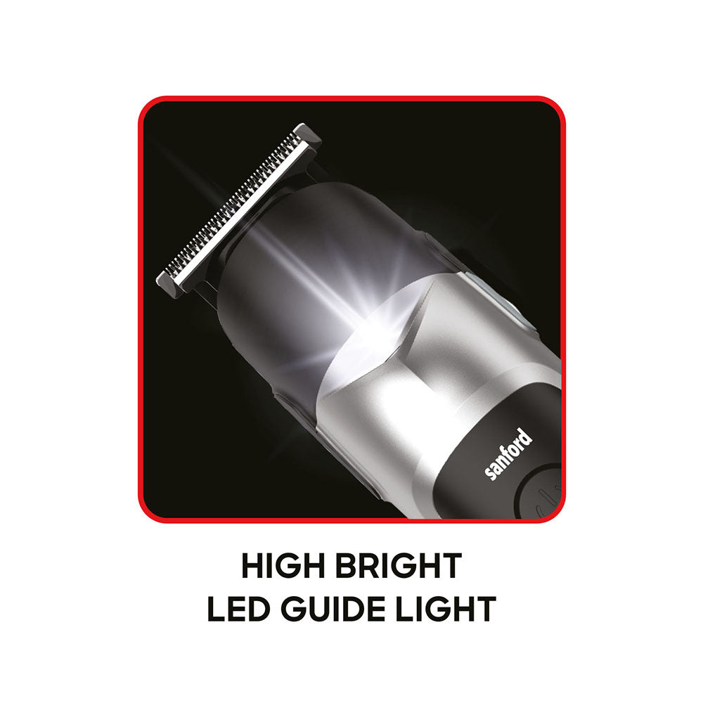 SF9746HC - Rechargeable Hair Clipper - My Store