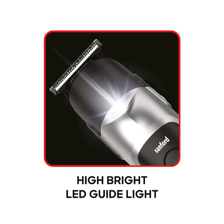 SF9746HC - Rechargeable Hair Clipper - My Store