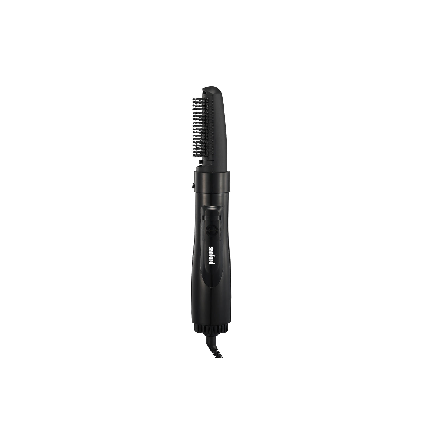 hair styler with dryer detachable comb 1000W sanford 1