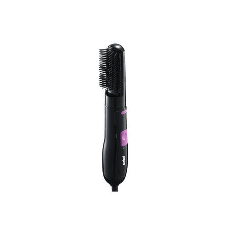 hair styler 2 in 1 curling brush 800W power sanford 1