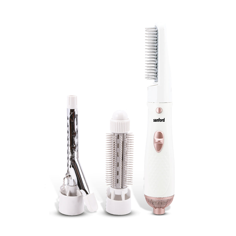 SF9752HS - Hair Styler Kit - My Store