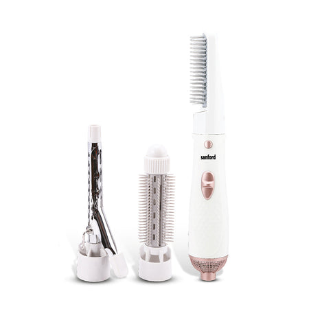 SF9752HS - Hair Styler Kit - My Store