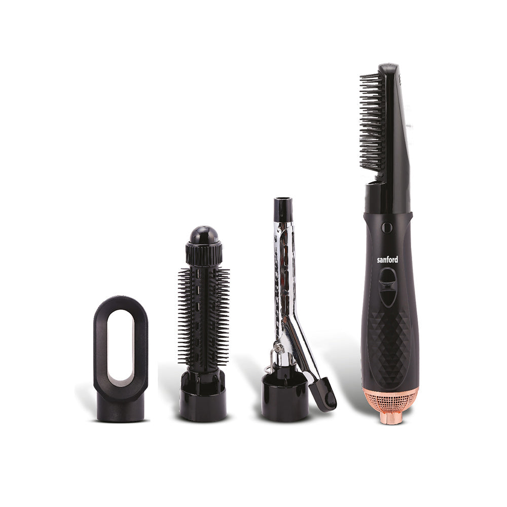 SF9753HS - 5 in 1 Hair Styler Kit - My Store