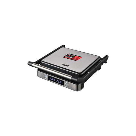 Sanford 2000W Electric Grill Toaster with Big Plate and Temperature Control |  SF9928GT - buysanford