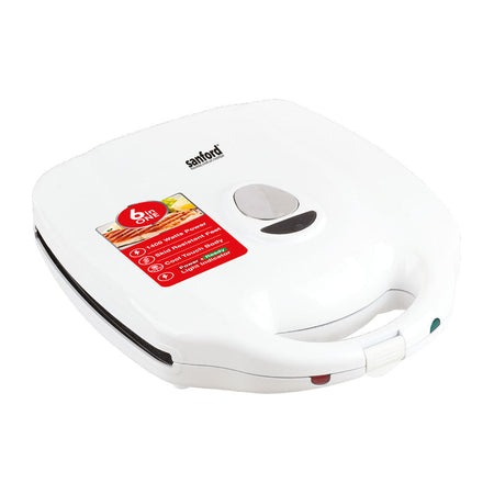 SF9954DMT Detachable Sandwich Toaster - My Store