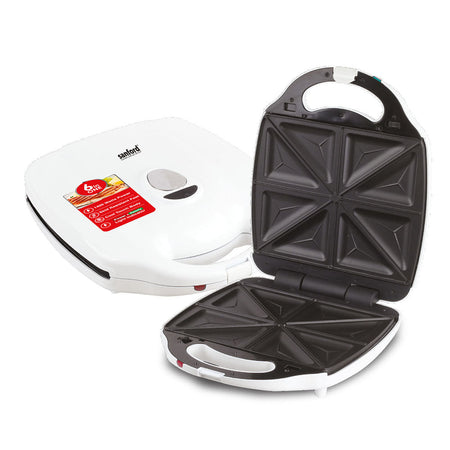 SF9954DMT Detachable Sandwich Toaster - My Store
