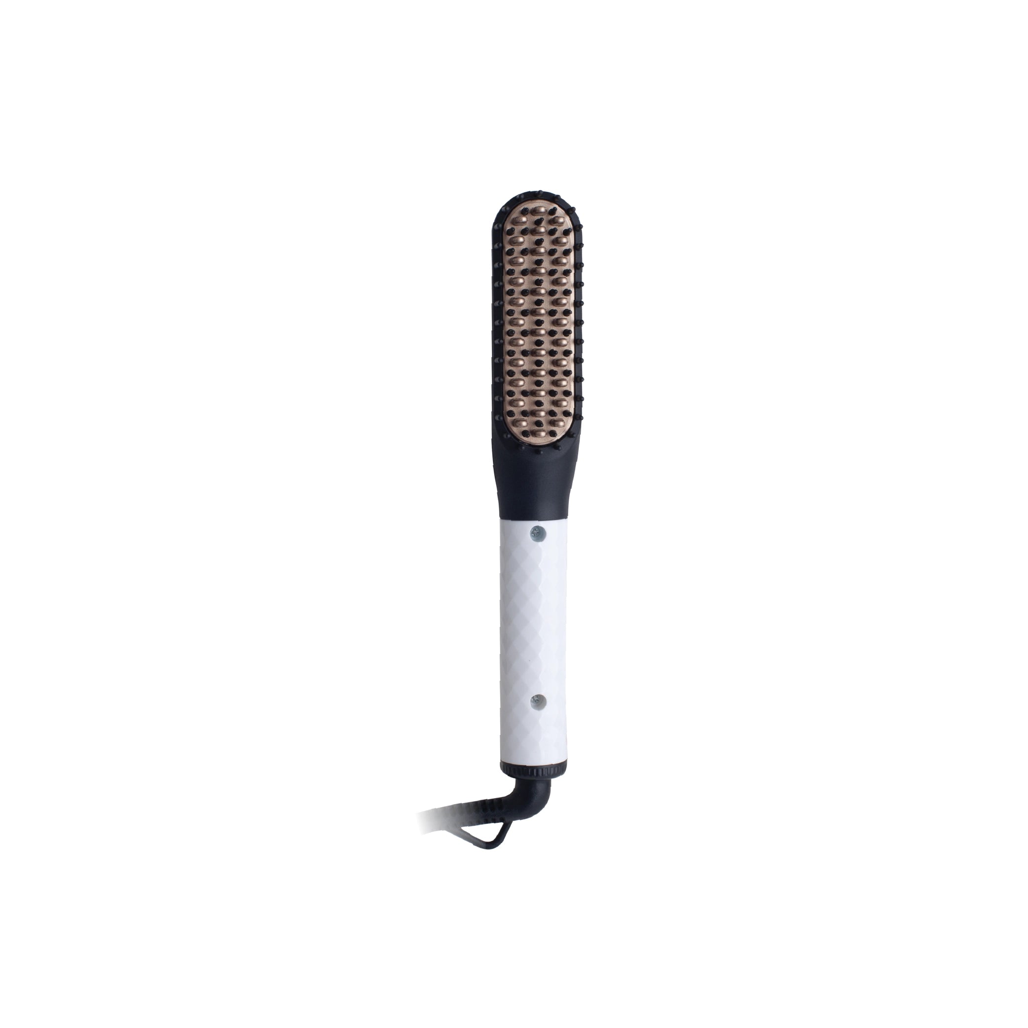 beard straightener hair styler titanium plates 25W sanford 1