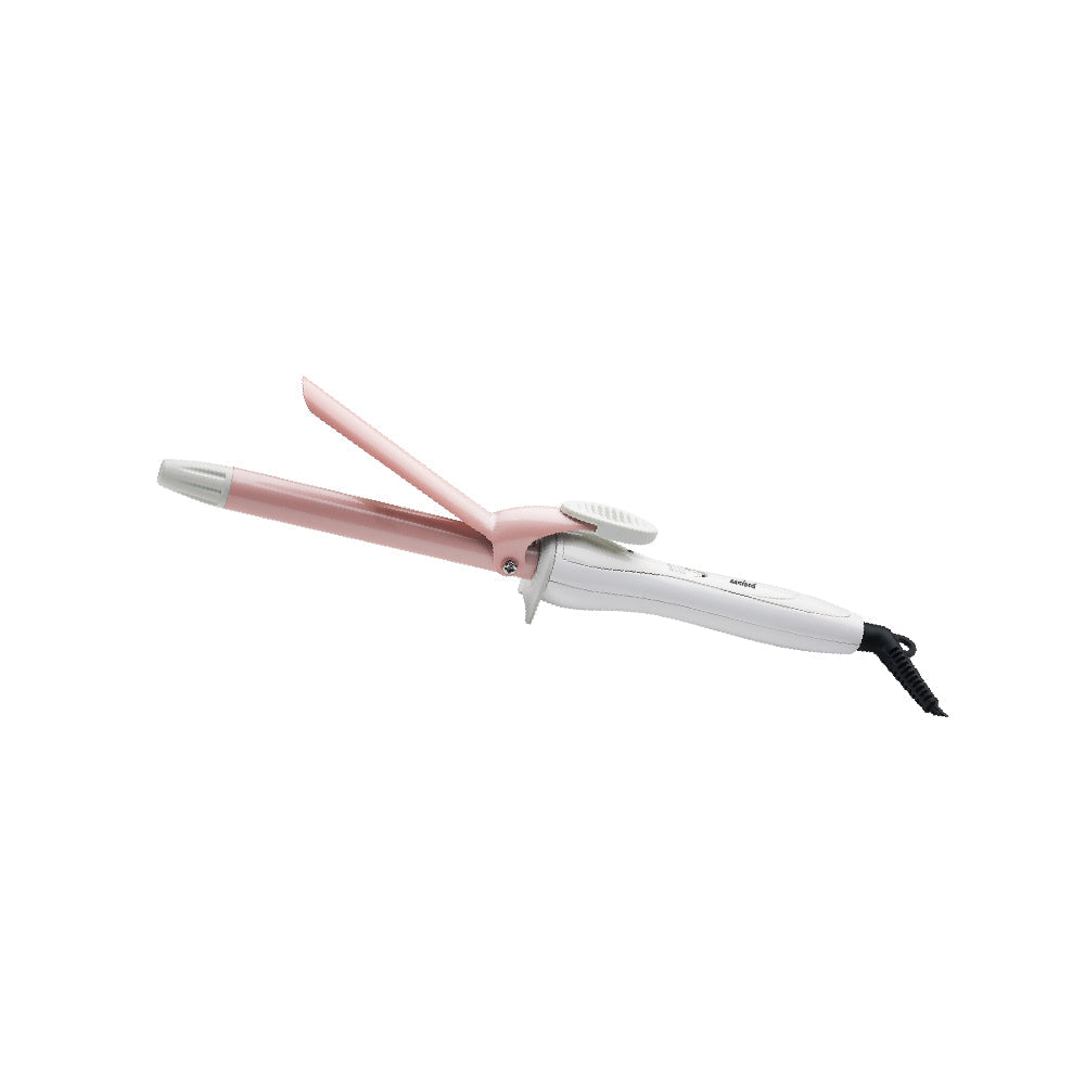 Sanford hair curler for creating beautiful curls and waves