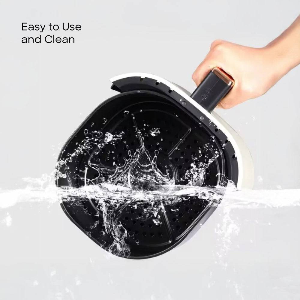 Sanford  7.0 L Digital Air Fryer | SF2454AF - SANFORD MIDDLE EAST DWC L.L.C