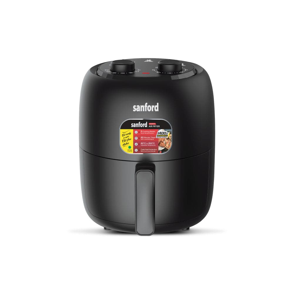 Sanford  3.5L Air Fryer | SF2457AF - SANFORD MIDDLE EAST DWC L.L.C