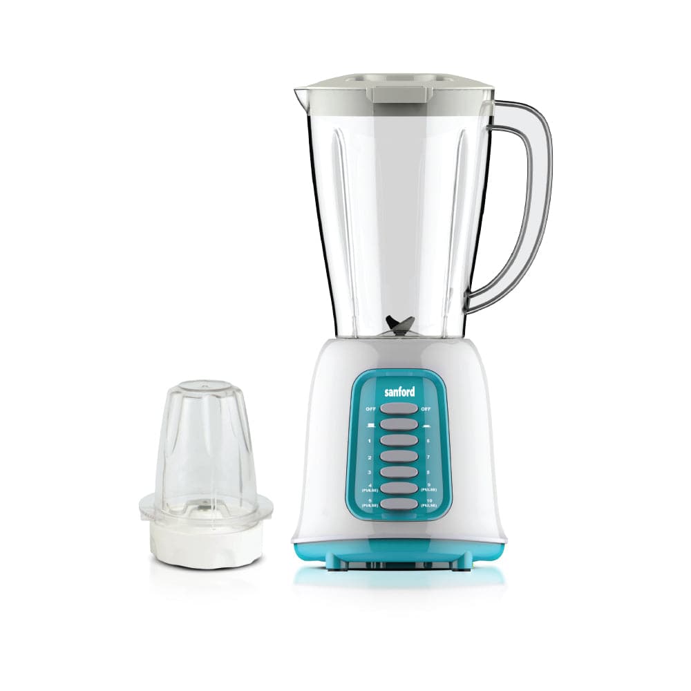 SF6820BR - 1.5L Blender - SANFORD MIDDLE EAST DWC L.L.C