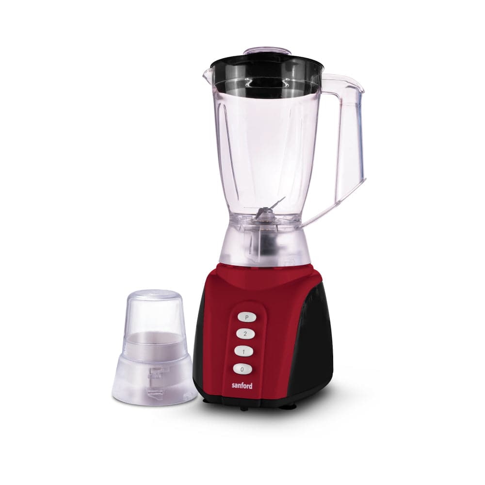 Sanford 2-in-1 Multifunctional Blender and Mill |SF6842BR - SANFORD MIDDLE EAST DWC L.L.C