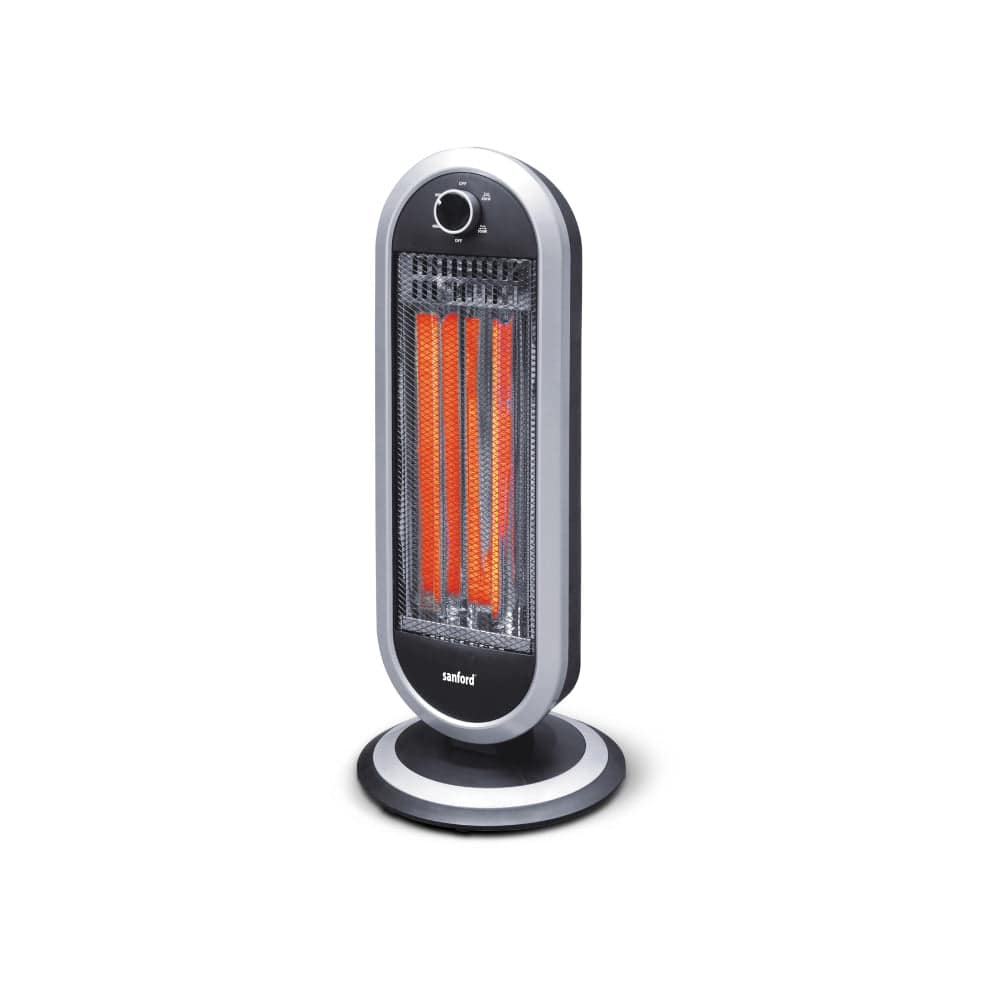 Sanford 2 Level Heat Carbon Room Heater |SF1282CRH - SANFORD MIDDLE EAST DWC L.L.C