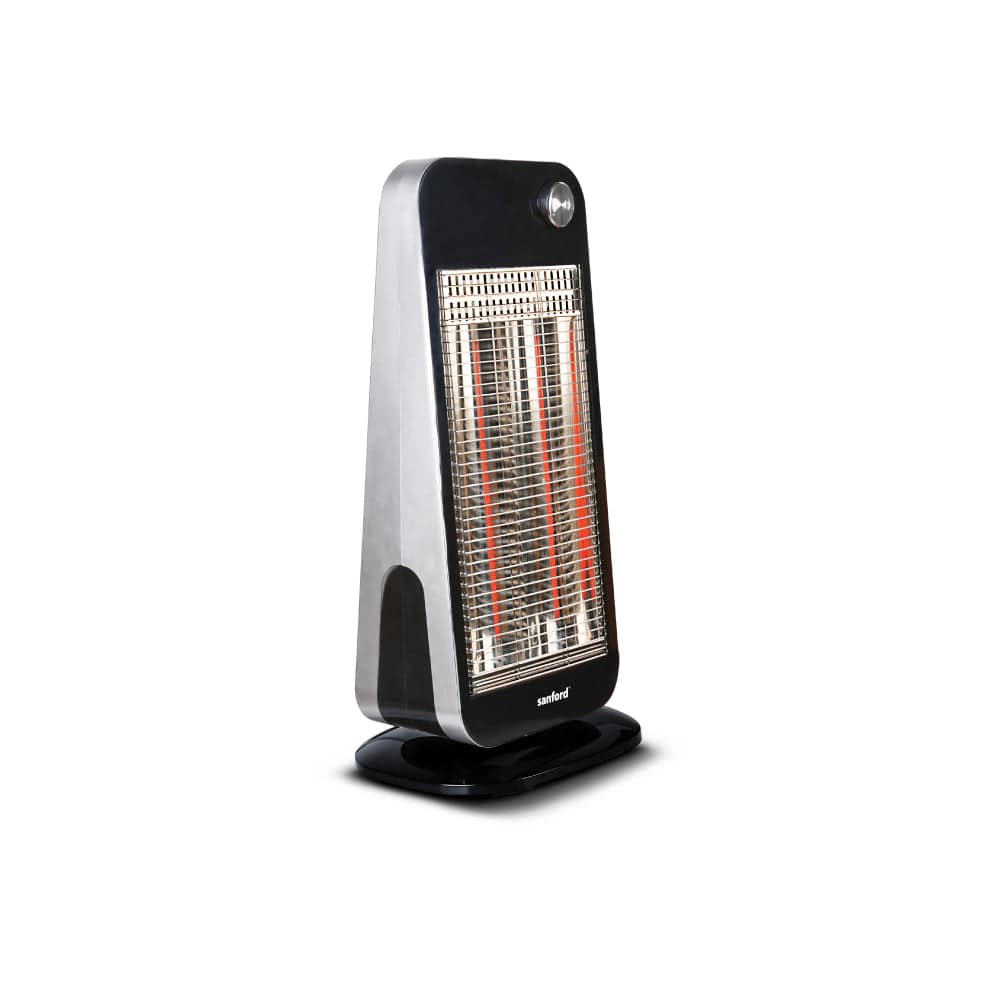 Sanford 2 Level Heat Carbon Room Heater | SF1287CRH - SANFORD MIDDLE EAST DWC L.L.C