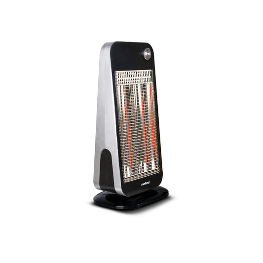 Sanford 2 Level Heat Carbon Room Heater | SF1287CRH - SANFORD MIDDLE EAST DWC L.L.C