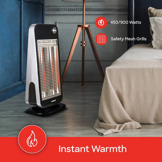 Sanford 2 Level Heat Carbon Room Heater | SF1287CRH - SANFORD MIDDLE EAST DWC L.L.C