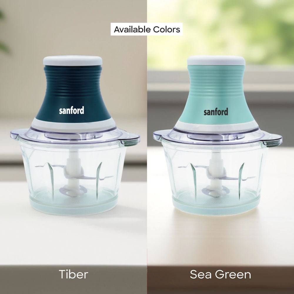 SF5588FC - 2.0L Food Chopper - SANFORD MIDDLE EAST DWC L.L.C