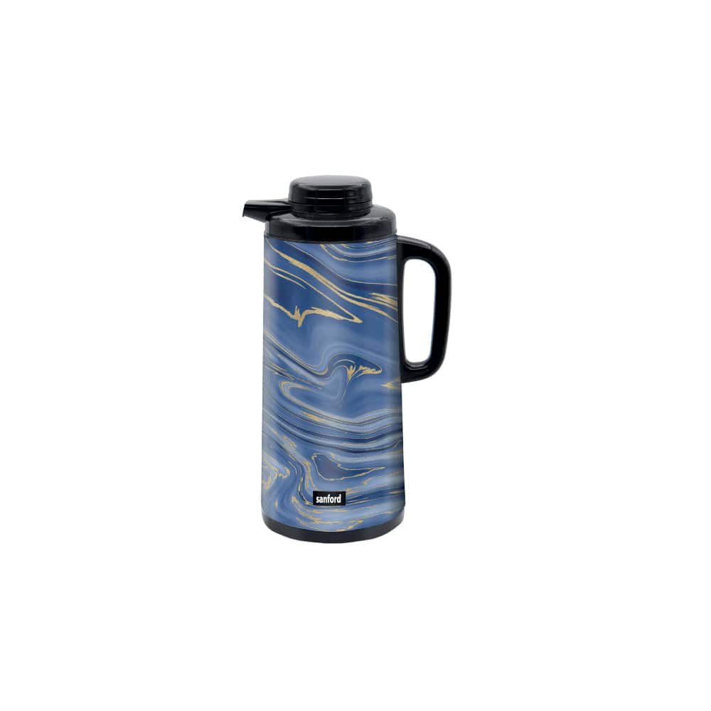 Sanford 1.0L Double Glass Liner Vacuum Flask | SF10503VF - SANFORD MIDDLE EAST DWC L.L.C