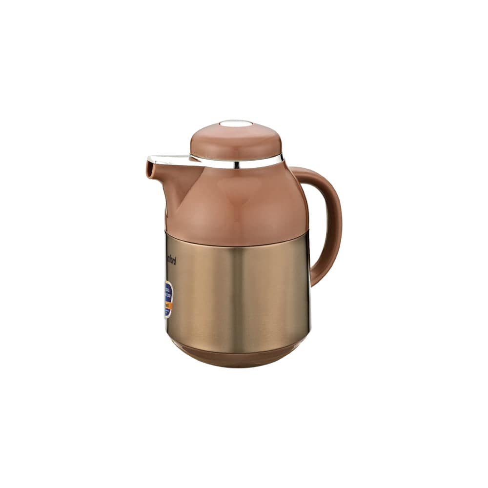 Sanford 1.0L Double Glass Liner Vacuum Flask | SF10515VF - SANFORD MIDDLE EAST DWC L.L.C