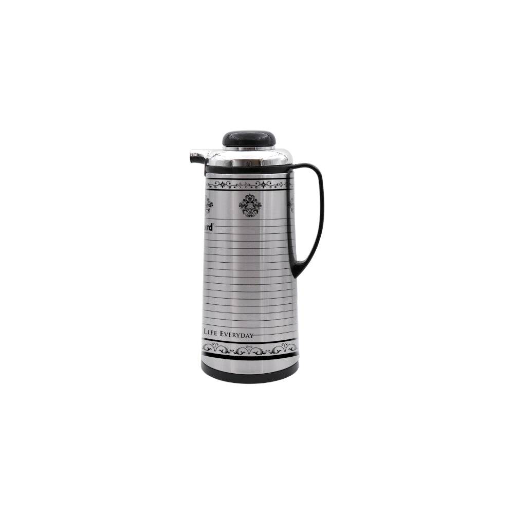 Sanford 1.0L Double Glass Liner Vacuum Flask | SF1686VF - SANFORD MIDDLE EAST DWC L.L.C