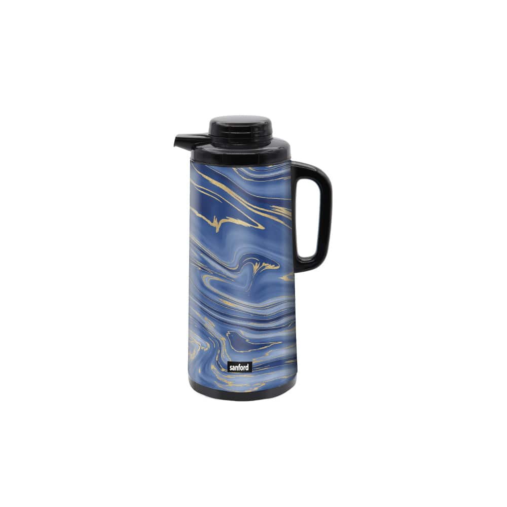 Sanford 1.3L Double Glass Liner Vacuum Flask |  SF10504VF - SANFORD MIDDLE EAST DWC L.L.C