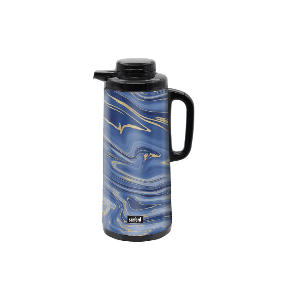 Sanford 1.6L Double Glass Liner Vacuum Flask | SF10505VF - SANFORD MIDDLE EAST DWC L.L.C