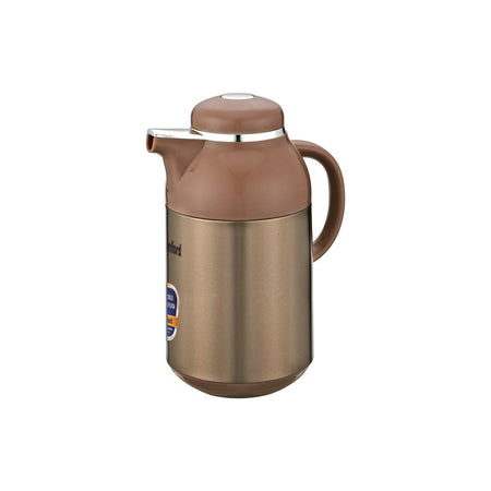 Sanford 1.6L Double Glass Liner Vacuum Flask |  SF10517VF - SANFORD MIDDLE EAST DWC L.L.C
