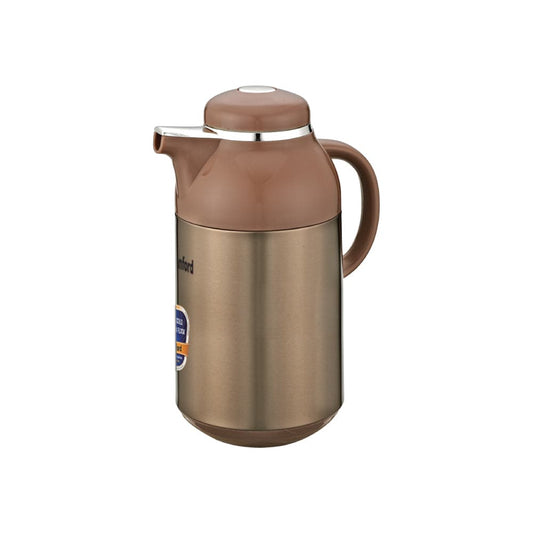 Sanford 1.9L Double Glass Liner Vacuum Flask | SF10518VF - SANFORD MIDDLE EAST DWC L.L.C