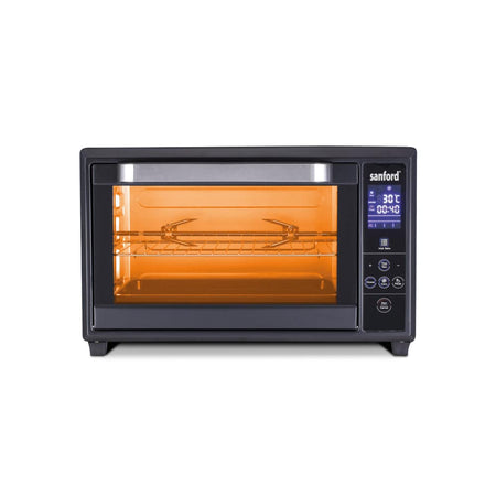 Sanford 33L Electric Oven with Rotisserie | SF5622EO - SANFORD MIDDLE EAST DWC L.L.C