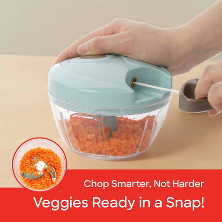 SF5591KT - 0.4L Mini Slicer - SANFORD MIDDLE EAST DWC L.L.C