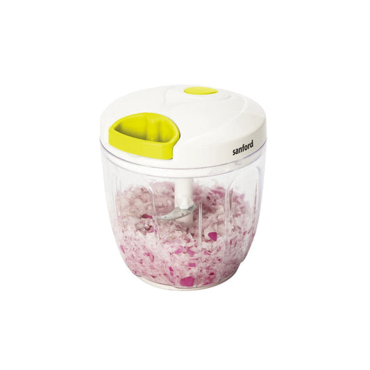 SF5592KT - 0.9L Food Chopper - SANFORD MIDDLE EAST DWC L.L.C