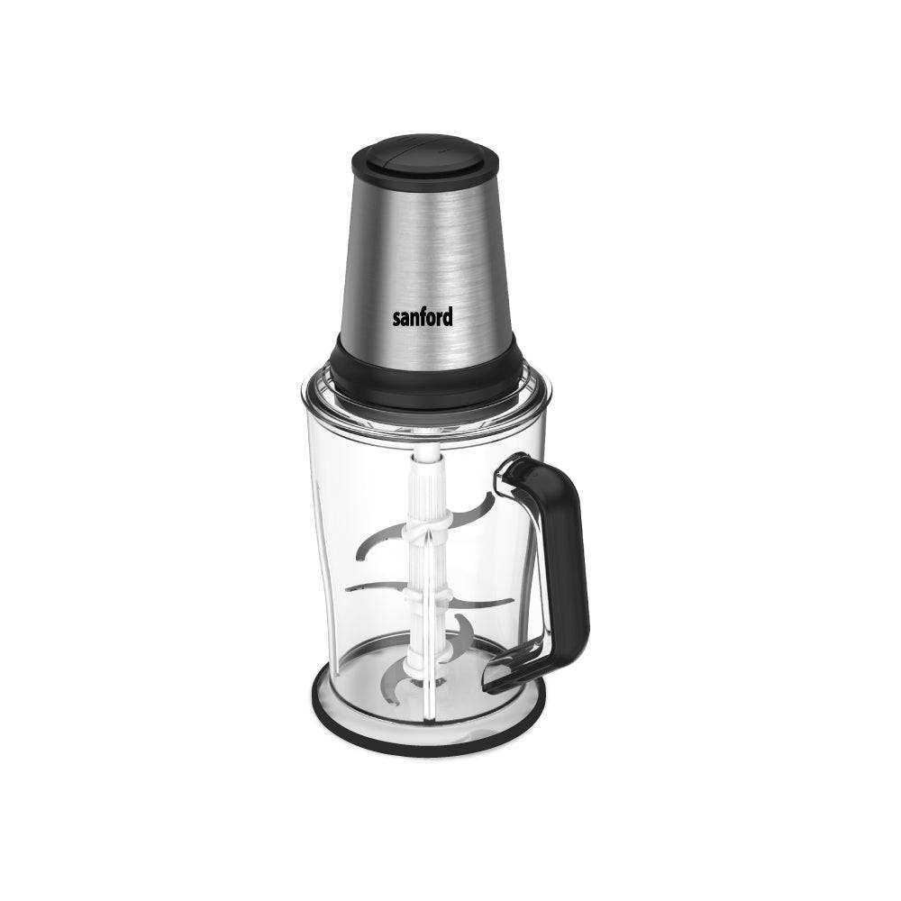 Sanford Multifunctional Electrical Food Chopper 2.0L | SF5587FC - SANFORD MIDDLE EAST DWC L.L.C