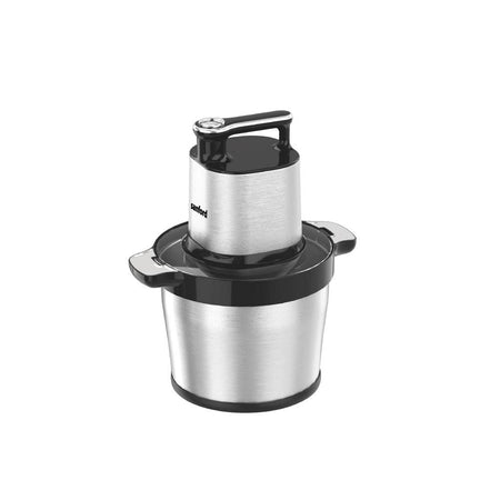 1300W heavy duty food chopper 8L stainless steel bowl 8 blades sanford 1