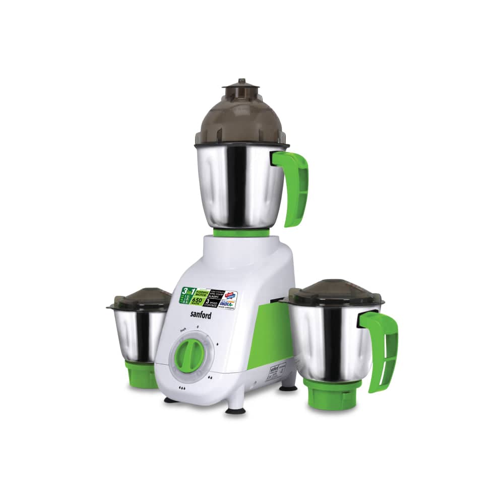 SF5904GM Grinder Mixer - SANFORD MIDDLE EAST DWC L.L.C