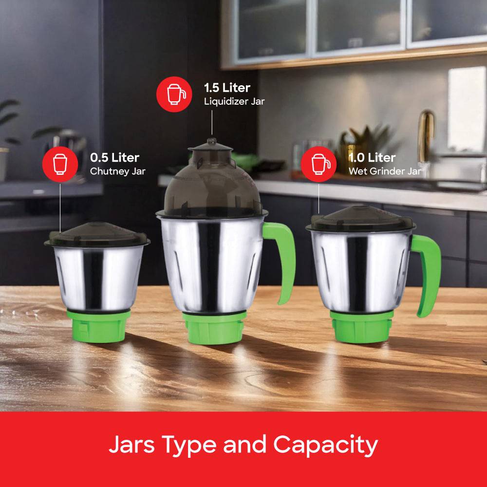 SF5904GM Grinder Mixer - SANFORD MIDDLE EAST DWC L.L.C