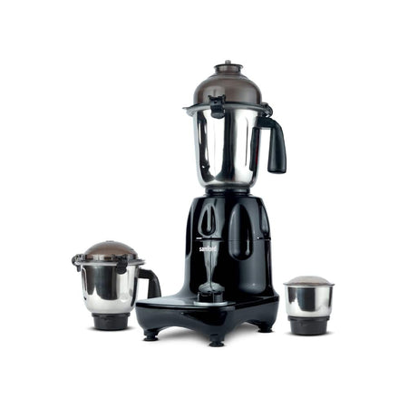 Sanford 3 in 1 Multifunctional Mixer Grinder With Power full 800 Motor |SF5911GM - B - SANFORD MIDDLE EAST DWC L.L.C